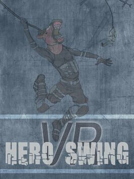 Hero Swing VR