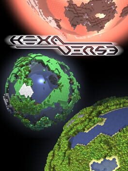Hexaverse