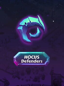 Hocus Defenders