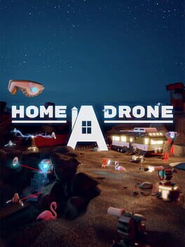 Home A Drone