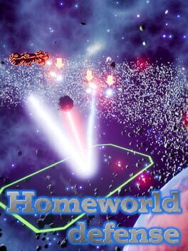 Homeworld Defense