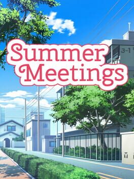 Summer Meetings