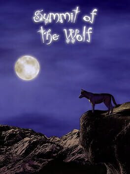 Summit of the Wolf