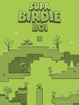 Supa Birdie Boi