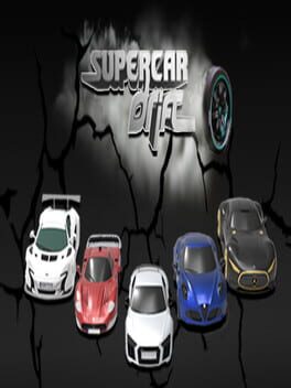 Supercar Drift