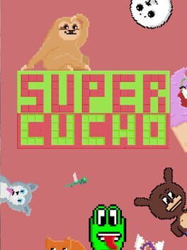 Super Cucho
