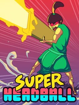 Super Head Ball