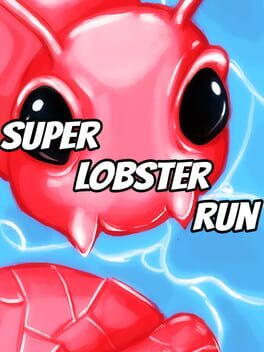 Super Lobster Run