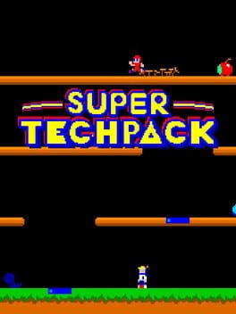 Super Techpack