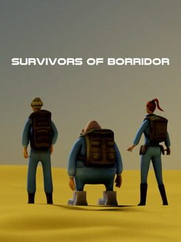 Survivors of Borridor