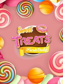 Sweet Treats