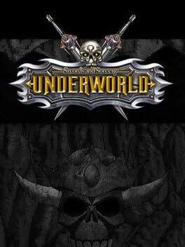 Swords and Sorcery Underworld