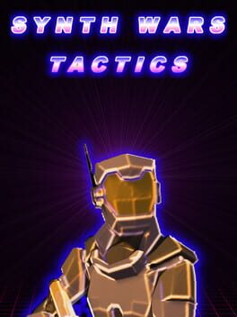 Synth War Tactics