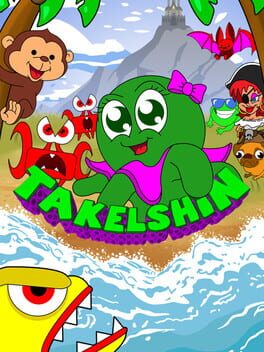 Takelshin