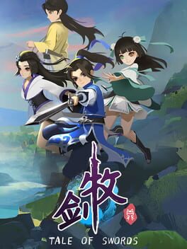 Tale of Swords