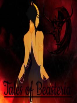 Tales of Beasteria