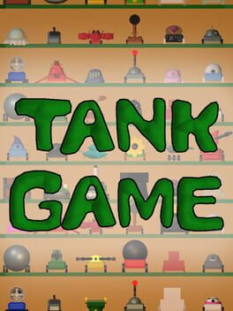Tank Game