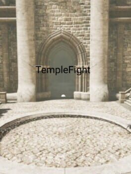 TempleFight