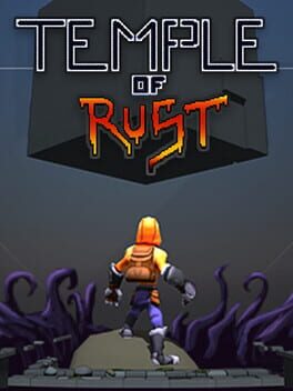 Temple of Rust