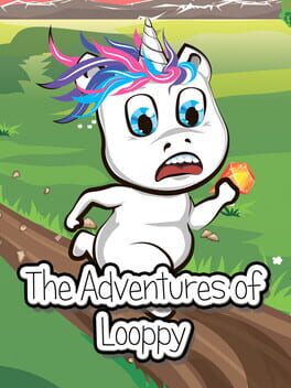 The Adventures of Looppy