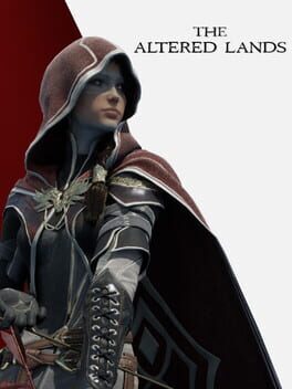 The Altered Lands