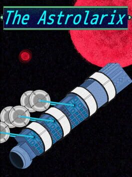 The Astrolarix