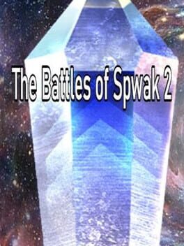 The Battles of Spwak 2