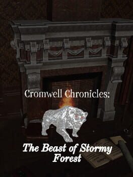 The Beast of Stormy Forest