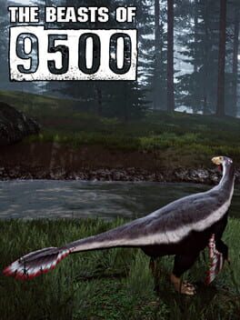 The Beasts of 9500