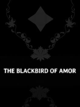 The Blackbird of Amor
