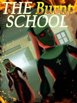 The Burnt School