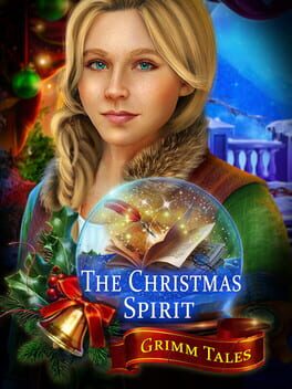 The Christmas Spirit: Grimm Tales - Collector's Edition