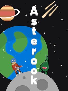 Asterook
