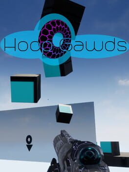 Hoop Gawds
