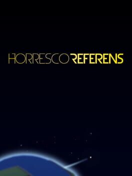 Horresco Referens