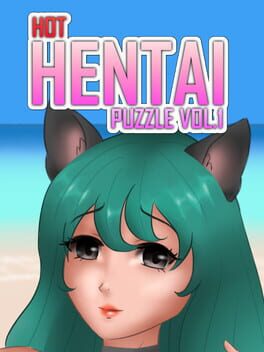 Hot Hentai Puzzle Vol.1