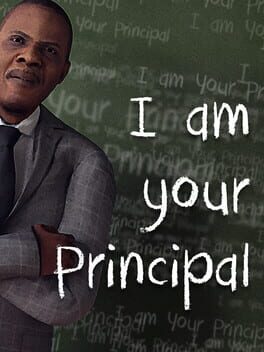 Your Principal