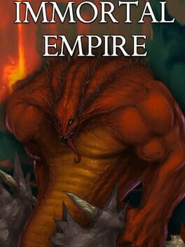 Immortal Empire