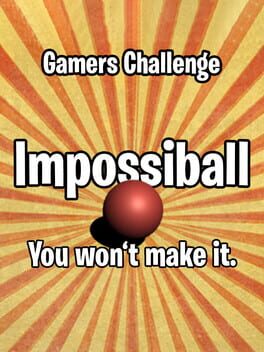 Impossiball: Gamers Challenge