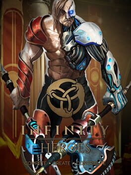 Infinity Heroes