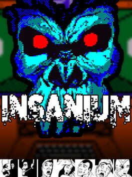 Insanium