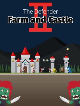 The Defender: Farm and Castle 2
