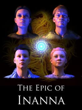 The Epic of Inanna