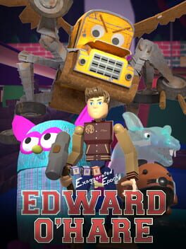 The Exaggerated Epoch of Edward O'Hare