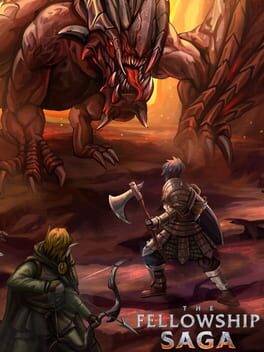 The Fellowship Saga