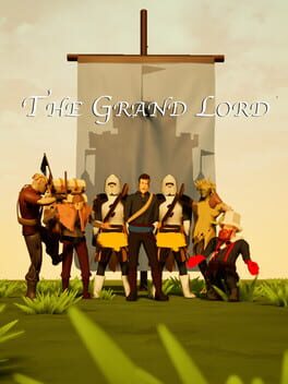The Grand Lord