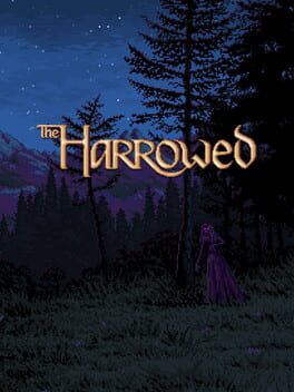 The Harrowed