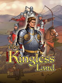 The Kingless Land