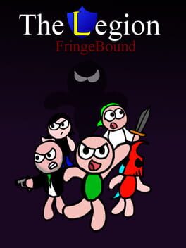 The Legion: FringeBound