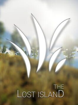 The Lost Island